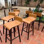 Ghế bar 4
