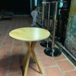 Bàn cafe đẹp