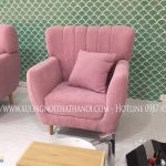 SOFA ĐƠN – SOFA SALON