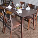 GHẾ MANGO SƠN MÀU