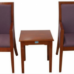 Ghế Khách Sạn 06