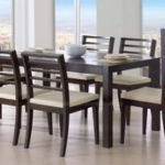 Bàn Ghế Nhà Hàng 55