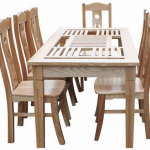 Bàn Ghế Nhà Hàng 37