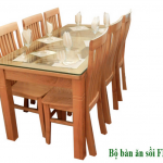 Bàn Ghế Nhà Hàng 52