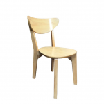 Ghế Cafe UMA Sồi