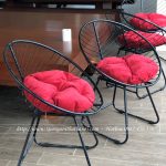 GHẾ NÓN – GHẾ NAMI