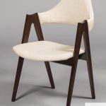 Ghế Cafe Chữ A (Replica Compass Chair)