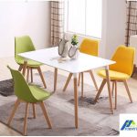 Bộ bàn ghế 01