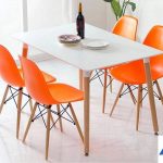 Bộ bàn ghế nhựa