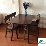 Bộ bàn ghế 02