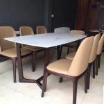 Bộ bàn ghế 07